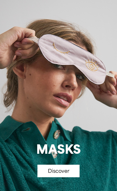 masks organic cotton